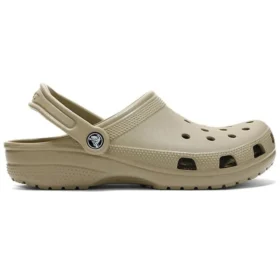 Classic Clog „Cobblestone“