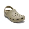 Classic Clog „Cobblestone“
