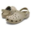 Classic Clog „Cobblestone“