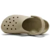 Classic Clog „Cobblestone“