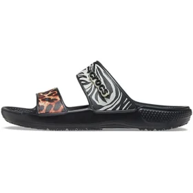 Classic Clog Cozy „Multi Color“