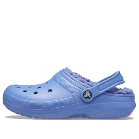 Classic Clog Cozy Sports „Blue“