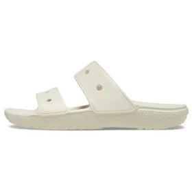 Classic Clog Cozy „White“