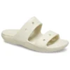 Classic Clog Cozy „White“