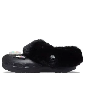Classic Clog Crocs „Black“