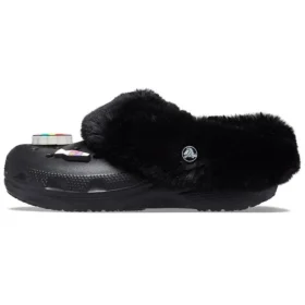 Classic Clog Crocs „Black“
