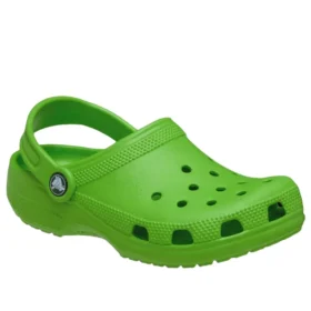 Classic Clog „Crocs Green“