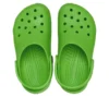 Classic Clog „Crocs Green“