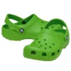 Classic Clog „Crocs Green“