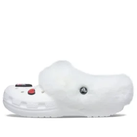 Classic Clog Crocs „White“