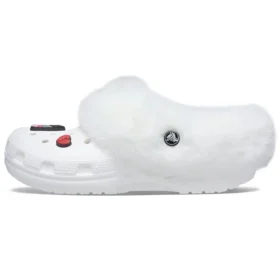 Classic Clog Crocs „White“