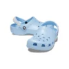 Classic Clog Daisy Chain „Blue Calcite“