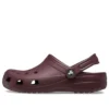 Classic Clog „Dark Cherry“