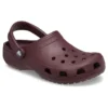 Classic Clog „Dark Cherry“
