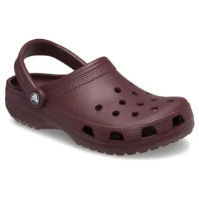 Classic Clog „Dark Cherry“