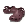 Classic Clog „Dark Cherry“