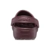 Classic Clog „Dark Cherry“