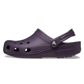 Classic Clog „Dark Iris“