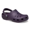Classic Clog „Dark Iris“