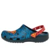 Classic Clog „DC Comics Superman“
