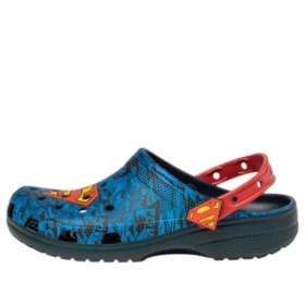 Classic Clog „DC Comics Superman“