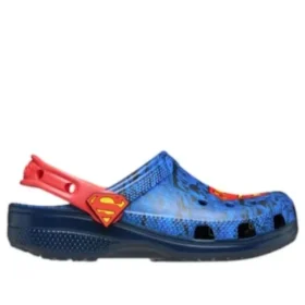 Classic Clog „DC Comics Superman“