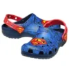 Classic Clog „DC Comics Superman“