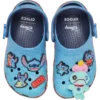 Classic Clog Disney Lilo & Stitch pro batolata