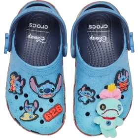 Classic Clog Disney Lilo & Stitch pro batolata