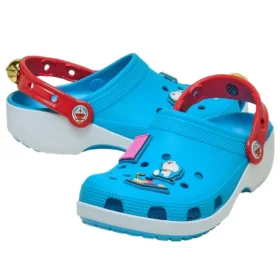 Classic Clog „Doraemon“