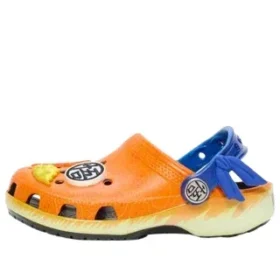 Classic Clog „Dragon Ball Z Goku“