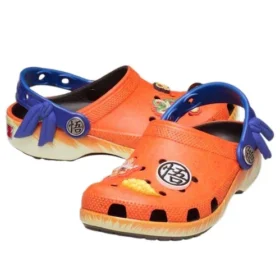 Classic Clog „Dragon Ball Z Goku“