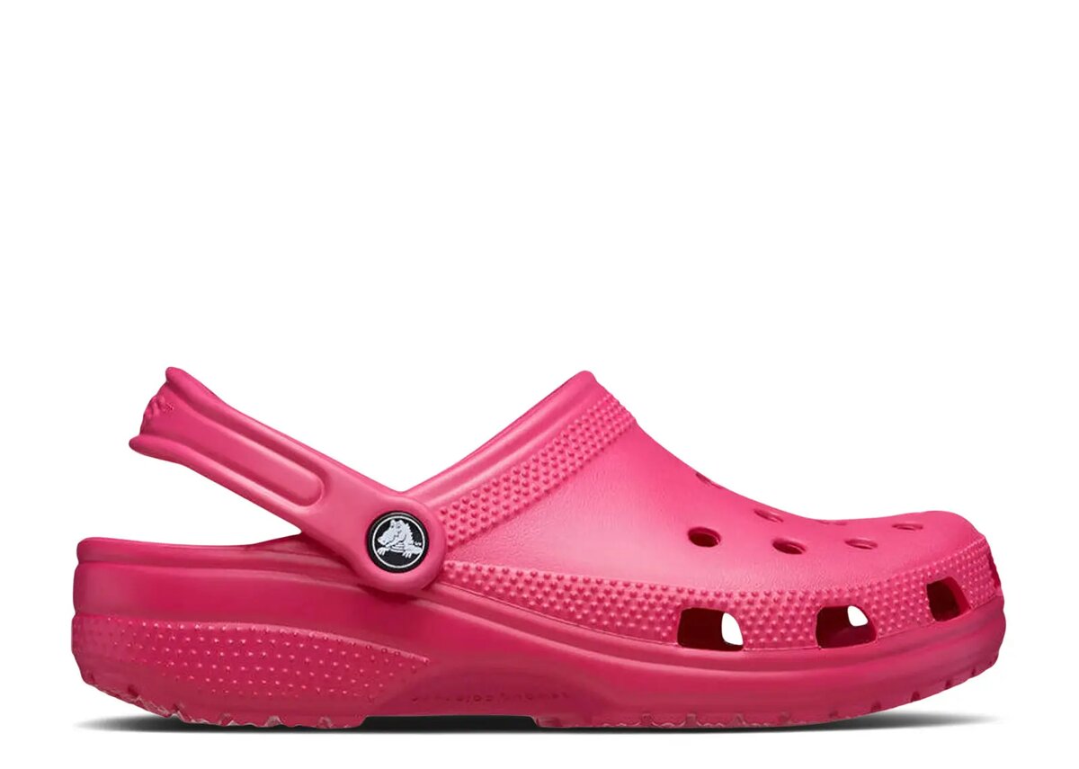 Classic Clog „Dragon Fruit“ Classic Clog „Dragon Fruit“