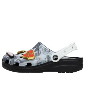 Classic Clog „Elvis Presley“