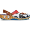Classic Clog Šerif Woody