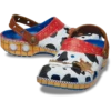 Classic Clog Šerif Woody