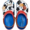 Classic Clog Šerif Woody