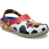 Classic Clog Šerif Woody