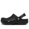 Classic Clog „černé“