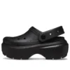Classic Clog „černé“