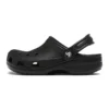 Classic Clog „černé“
