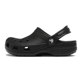 Classic Clog „černé“