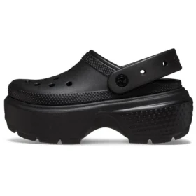 Classic Clog „černé“