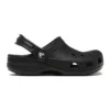 Classic Clog „černé“