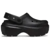 Classic Clog „černé“