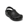 Classic Clog „černé“