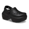 Classic Clog „černé“