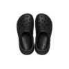 Classic Clog „černé“