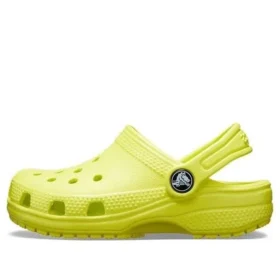 Classic Clog „Green“
