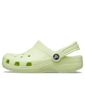 Classic Clog „Green“
